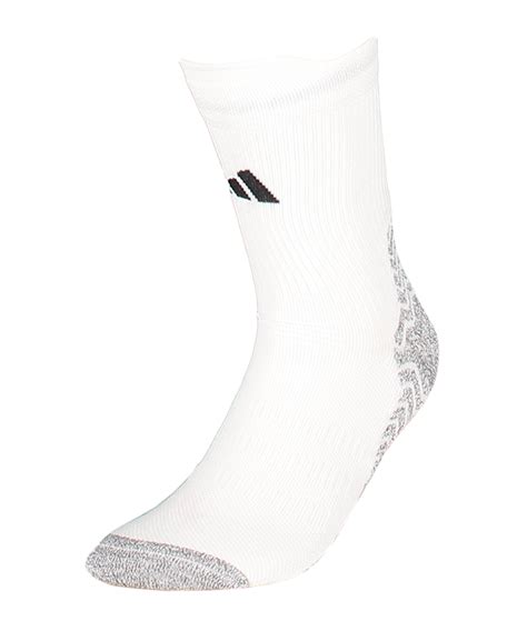 adidas Grip Socken Weiss 